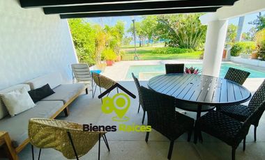 Villa de lujo en venta en Acapulco Diamante