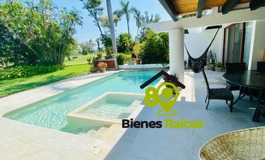 Villa de lujo en venta en Acapulco Diamante