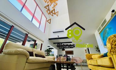 Villa de lujo en venta en Acapulco Diamante