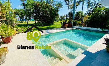 Villa de lujo en venta en Acapulco Diamante