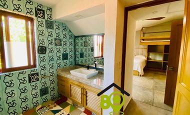 Villa de lujo en venta en Acapulco Diamante