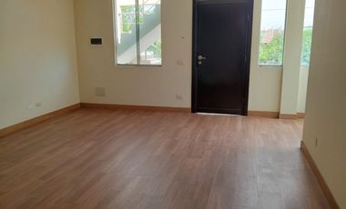 Venta Departamento Urb Casuarinas Frente Parque (GAPONTE)