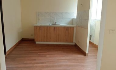 Venta Departamento Urb Casuarinas Frente Parque (GAPONTE)