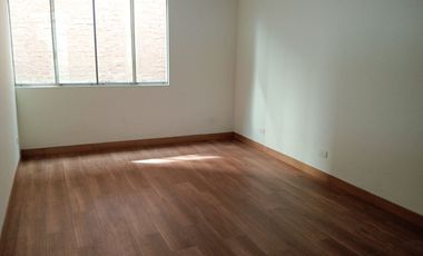 Venta Departamento Urb Casuarinas Frente Parque (GAPONTE)