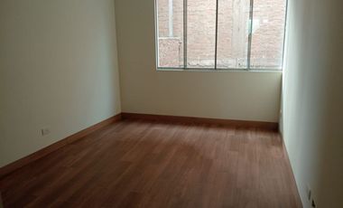 Venta Departamento Urb Casuarinas Frente Parque (GAPONTE)