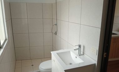 Venta Departamento Urb Casuarinas Frente Parque (GAPONTE)