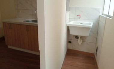 Venta Departamento Urb Casuarinas Frente Parque (GAPONTE)