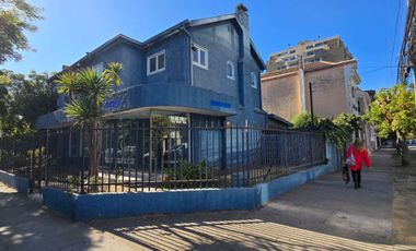 1 oriente, casa comercial