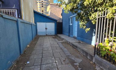 1 oriente, casa comercial