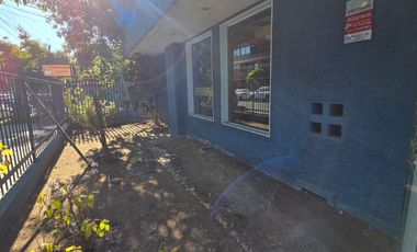 1 oriente, casa comercial