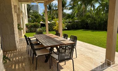 Departamento Renta o Venta Ka'anali Puerto Cancun
