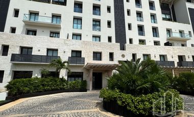 Departamento Renta o Venta Ka'anali Puerto Cancun