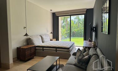 Departamento Renta o Venta Ka'anali Puerto Cancun