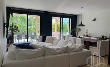 Departamento Renta o Venta Ka'anali Puerto Cancun