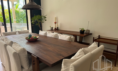 Departamento Renta o Venta Ka'anali Puerto Cancun