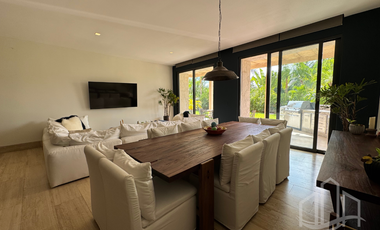 Departamento Renta o Venta Ka'anali Puerto Cancun