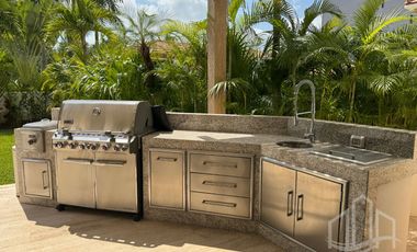 Departamento Renta o Venta Ka'anali Puerto Cancun