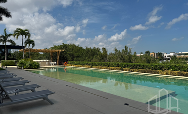 Departamento Renta o Venta Ka'anali Puerto Cancun
