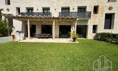 Departamento Renta o Venta Ka'anali Puerto Cancun