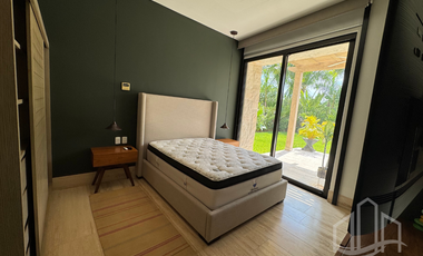 Departamento Renta o Venta Ka'anali Puerto Cancun