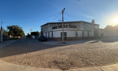 TERRENO EN VENTA CLUB HIPICO COCORIT CAJEME SONORA 2 HECTAREAS CON POZO