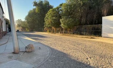 TERRENO EN VENTA CLUB HIPICO COCORIT CAJEME SONORA 2 HECTAREAS CON POZO