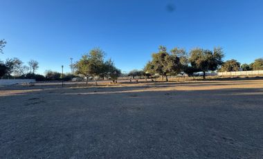 TERRENO EN VENTA CLUB HIPICO COCORIT CAJEME SONORA 2 HECTAREAS CON POZO