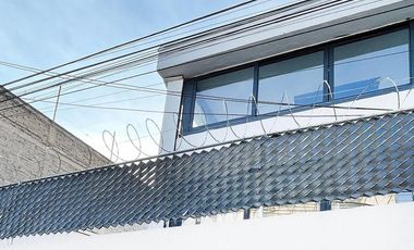 CASA EN VENTA/IZTACALCO/RAMOS MILLAN