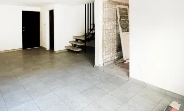 CASA EN VENTA/IZTACALCO/RAMOS MILLAN
