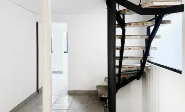 CASA EN VENTA/IZTACALCO/RAMOS MILLAN