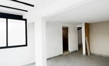 CASA EN VENTA/IZTACALCO/RAMOS MILLAN