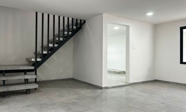 CASA EN VENTA/IZTACALCO/RAMOS MILLAN