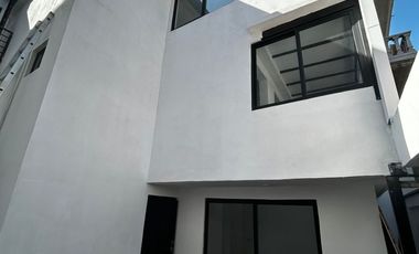 CASA EN VENTA/IZTACALCO/RAMOS MILLAN