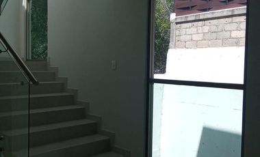 Hermosa Casa Residencial Ixtapan. Ixtapan de la Sal, Edo. de México.