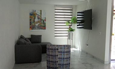 Hermosa Casa Residencial Ixtapan. Ixtapan de la Sal, Edo. de México.