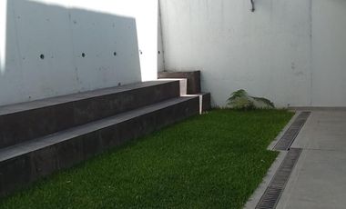 Hermosa Casa Residencial Ixtapan. Ixtapan de la Sal, Edo. de México.