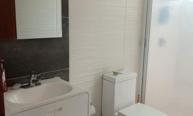 Hermosa Casa Residencial Ixtapan. Ixtapan de la Sal, Edo. de México.