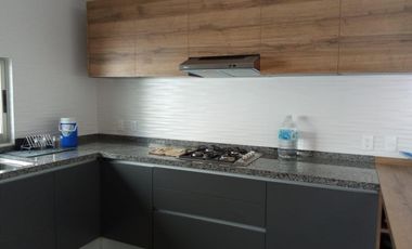 Hermosa Casa Residencial Ixtapan. Ixtapan de la Sal, Edo. de México.