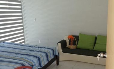 Hermosa Casa Residencial Ixtapan. Ixtapan de la Sal, Edo. de México.