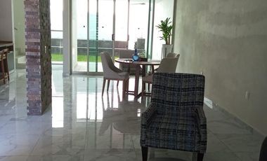 Hermosa Casa Residencial Ixtapan. Ixtapan de la Sal, Edo. de México.