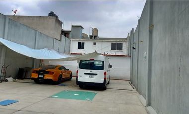 AZCAPOTZALCO COL AMPLIACIÓN SAN PEDRO XALPA LOCAL/BODEGA EN VENTA