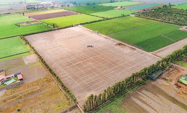 URBANIZACION RESIDENCIAL LA PERLA LOTES EN HUARAL CON TITULO DE PROPIEDAD INDEPENDIZADO. INMOBILIARIA GRUPO CALDEXA
