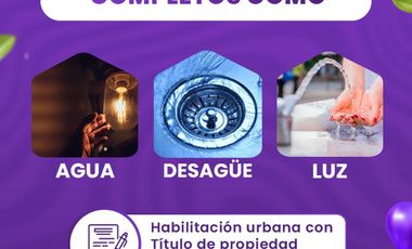 URBANIZACION RESIDENCIAL LA PERLA LOTES EN HUARAL CON TITULO DE PROPIEDAD INDEPENDIZADO. INMOBILIARIA GRUPO CALDEXA