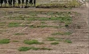 URBANIZACION RESIDENCIAL LA PERLA LOTES EN HUARAL CON TITULO DE PROPIEDAD INDEPENDIZADO. INMOBILIARIA GRUPO CALDEXA