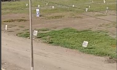 URBANIZACION RESIDENCIAL LA PERLA LOTES EN HUARAL CON TITULO DE PROPIEDAD INDEPENDIZADO. INMOBILIARIA GRUPO CALDEXA