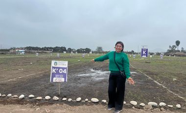 URBANIZACION RESIDENCIAL LA PERLA LOTES EN HUARAL CON TITULO DE PROPIEDAD INDEPENDIZADO. INMOBILIARIA GRUPO CALDEXA