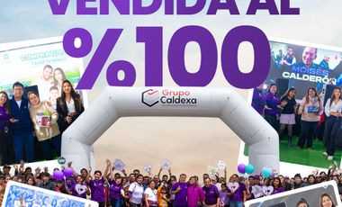 URBANIZACION RESIDENCIAL LA PERLA LOTES EN HUARAL CON TITULO DE PROPIEDAD INDEPENDIZADO. INMOBILIARIA GRUPO CALDEXA