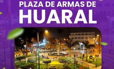 URBANIZACION RESIDENCIAL LA PERLA LOTES EN HUARAL CON TITULO DE PROPIEDAD INDEPENDIZADO. INMOBILIARIA GRUPO CALDEXA