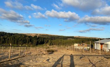 SE VENDE DERECHOS SOBRE UN TERRENO EN LLOLLEO
