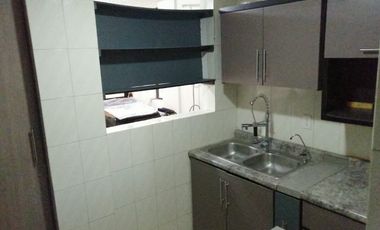 Se vende bonito depto. En fraccionamiento, cerca de avenidas principales